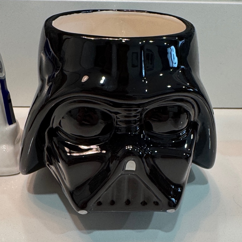 Star Wars Mug Set - Picture 4 of 4